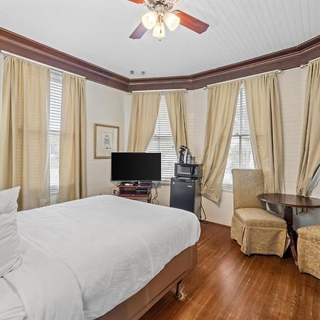 Coombs Inn & Suites Apalachicola  Kültér fotó