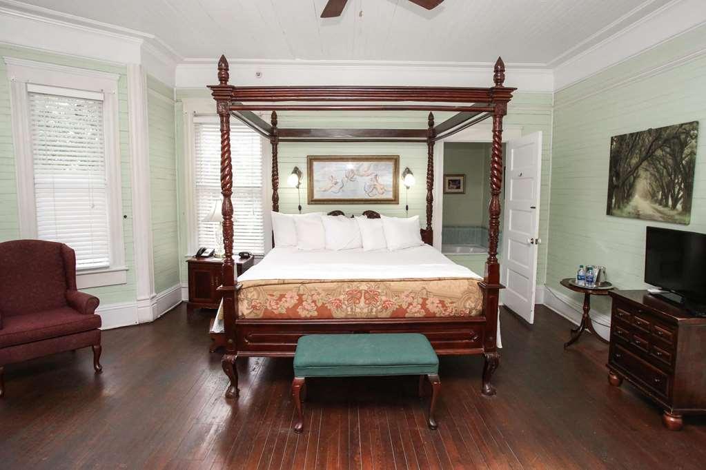 Coombs Inn & Suites Apalachicola  Kültér fotó