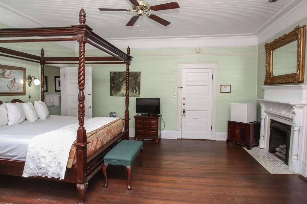 Coombs Inn & Suites Apalachicola  Kültér fotó