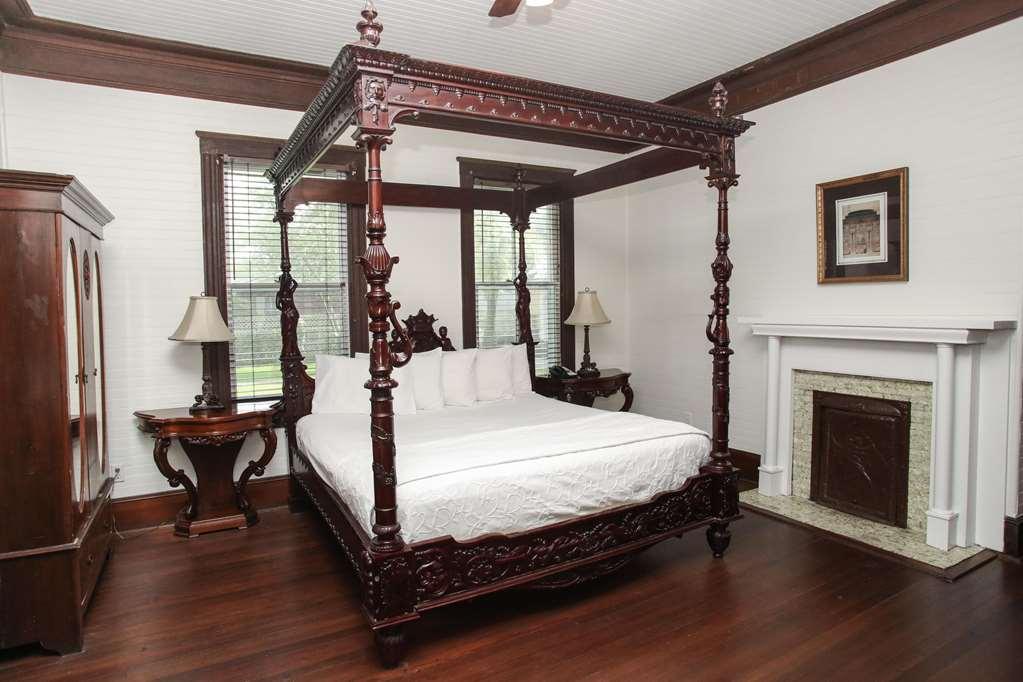 Coombs Inn & Suites Apalachicola  Kültér fotó