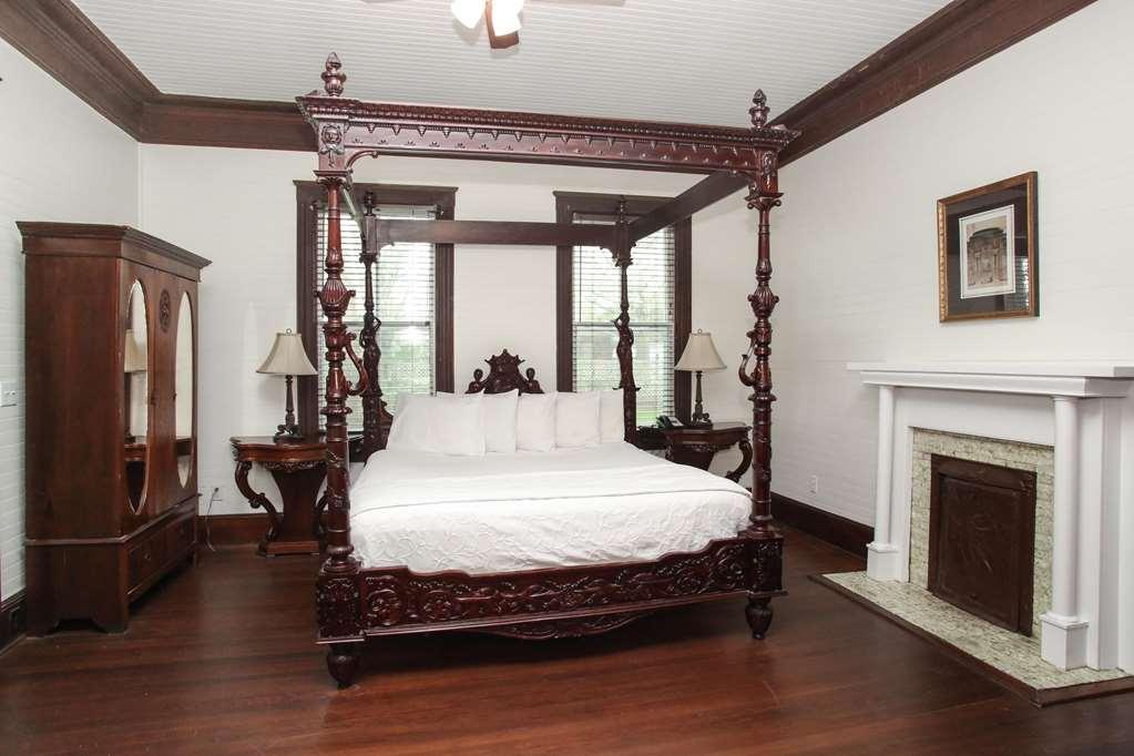 Coombs Inn & Suites Apalachicola  Kültér fotó