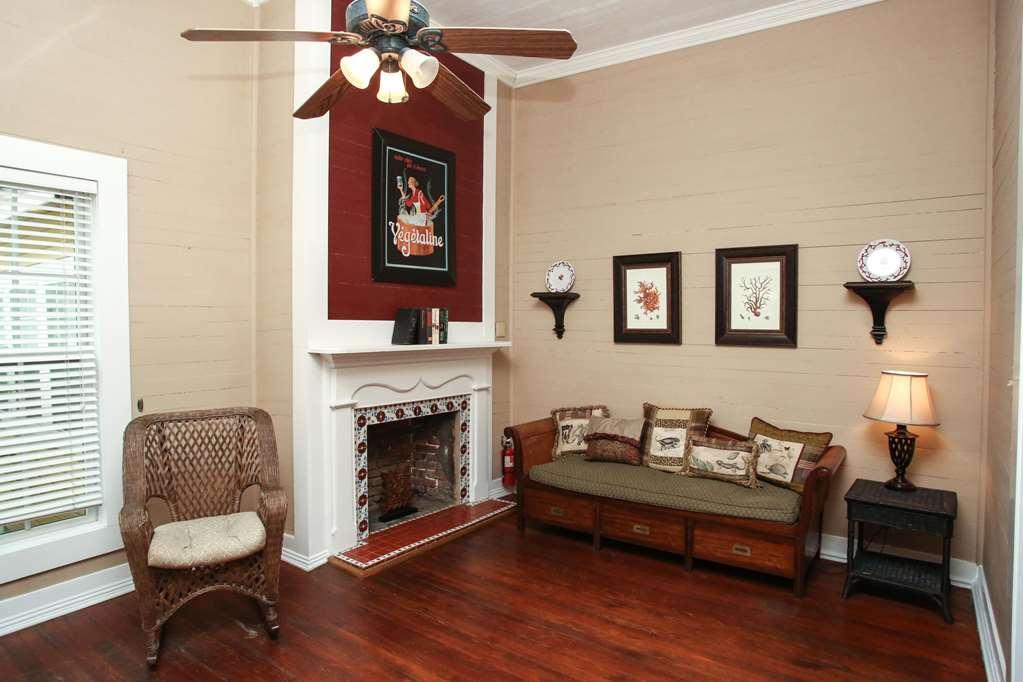 Coombs Inn & Suites Apalachicola  Kültér fotó