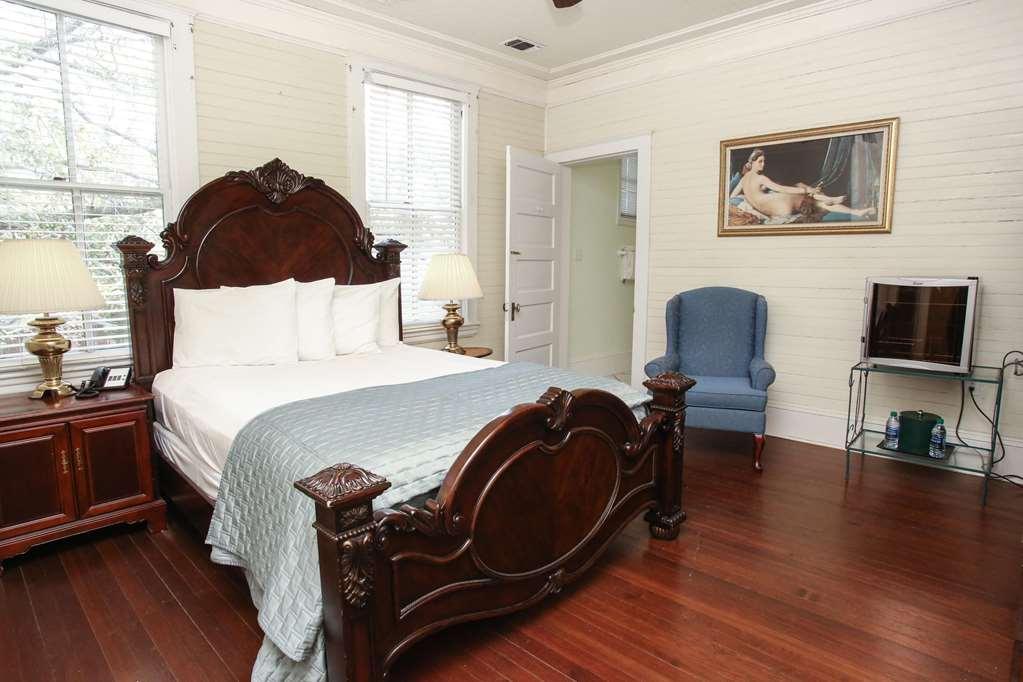 Coombs Inn & Suites Apalachicola  Kültér fotó