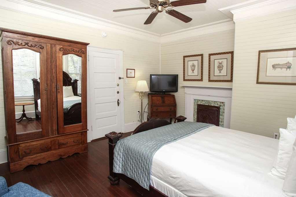 Coombs Inn & Suites Apalachicola  Kültér fotó