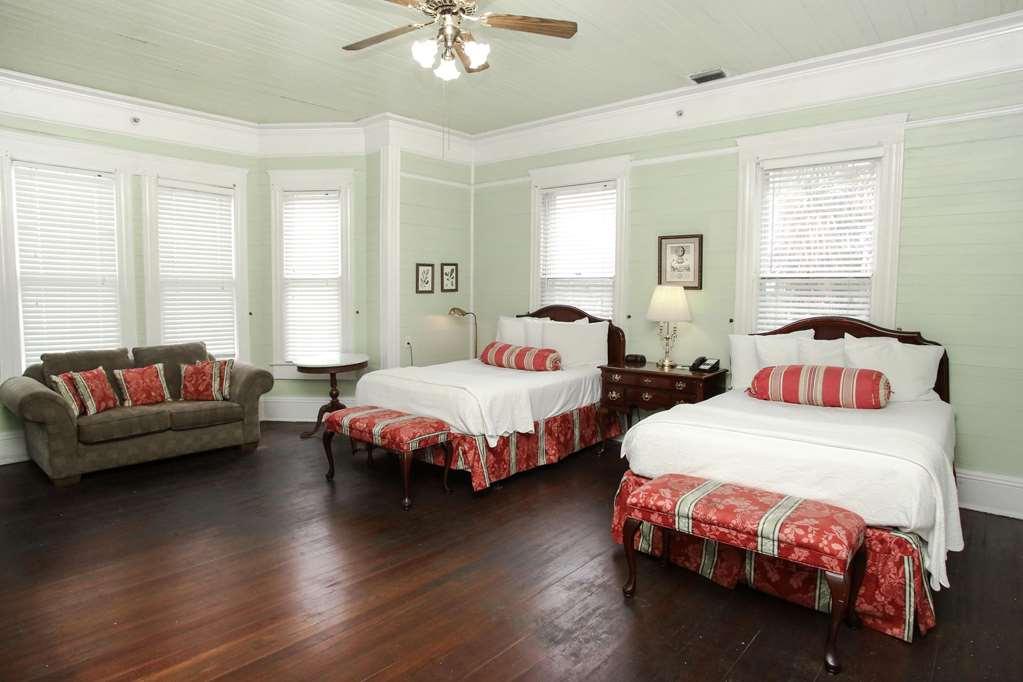 Coombs Inn & Suites Apalachicola  Kültér fotó