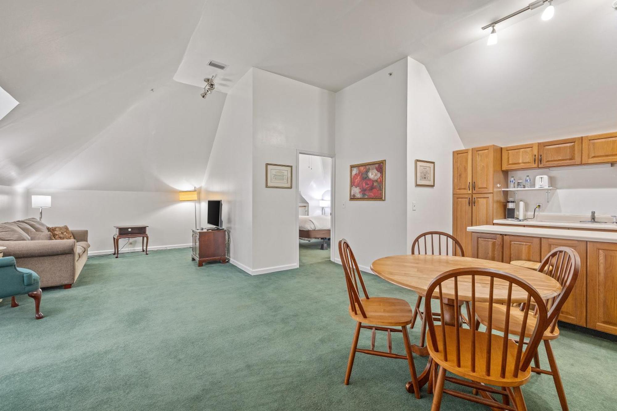 Coombs Inn & Suites Apalachicola  Kültér fotó