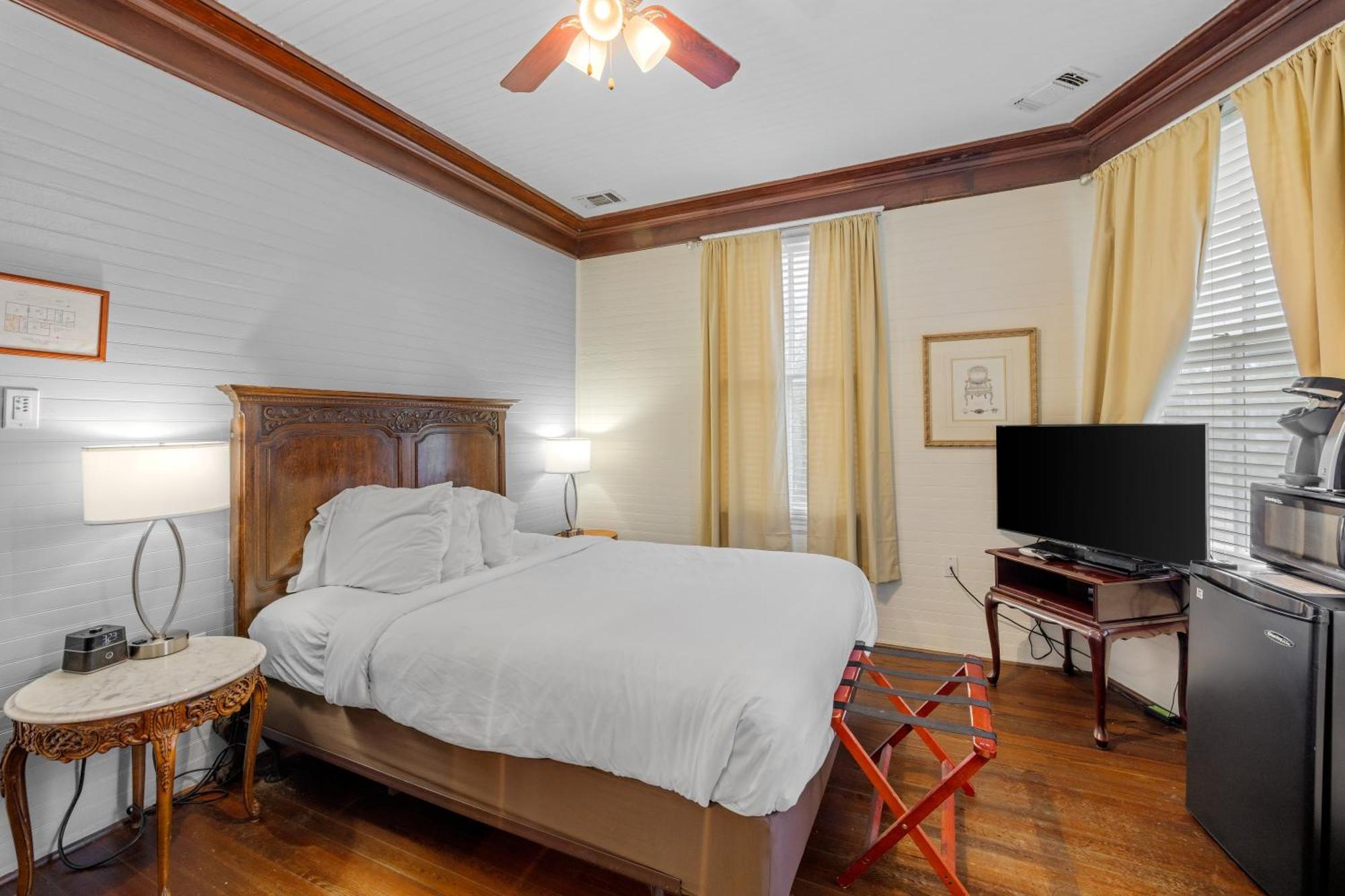 Coombs Inn & Suites Apalachicola  Kültér fotó