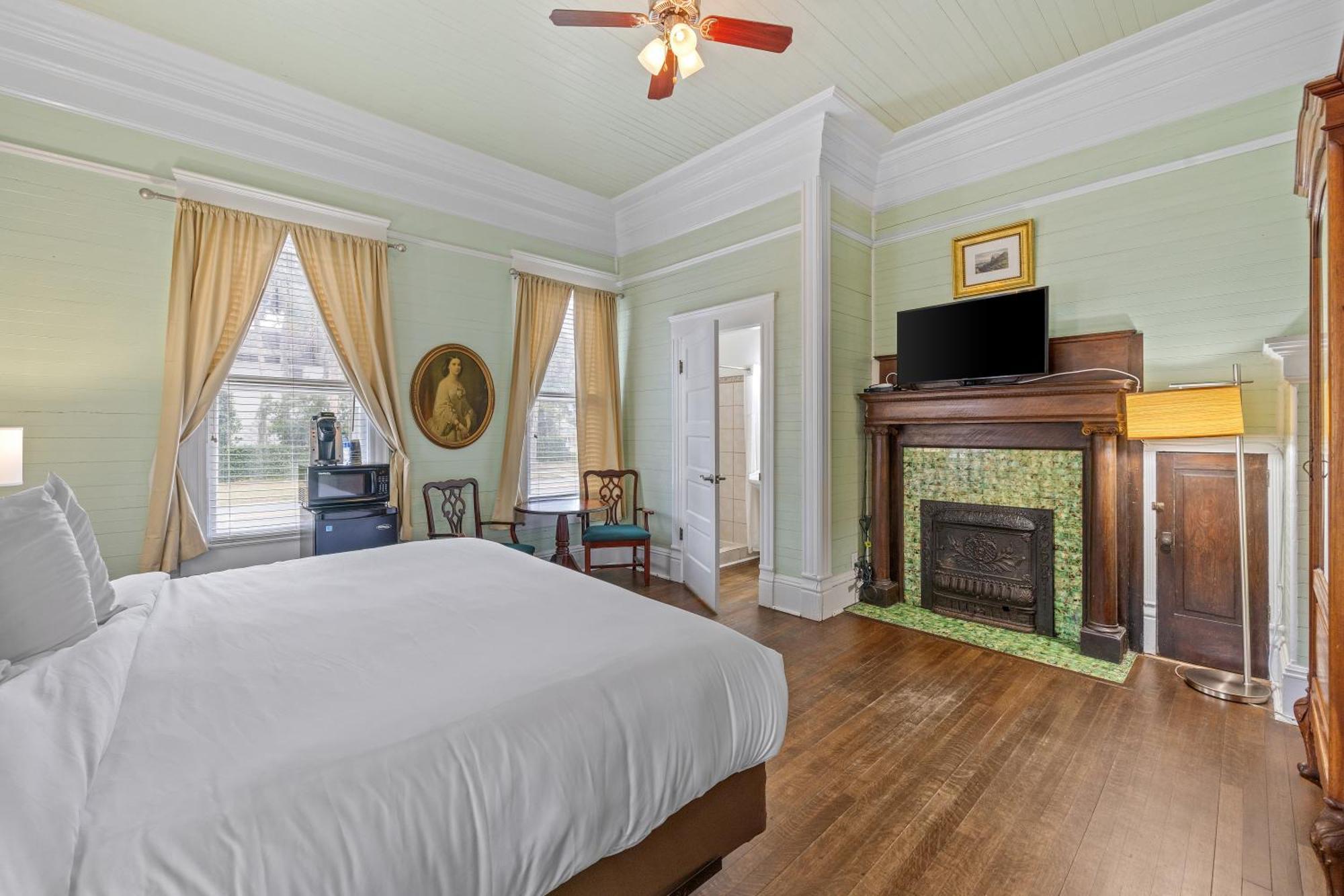 Coombs Inn & Suites Apalachicola  Kültér fotó