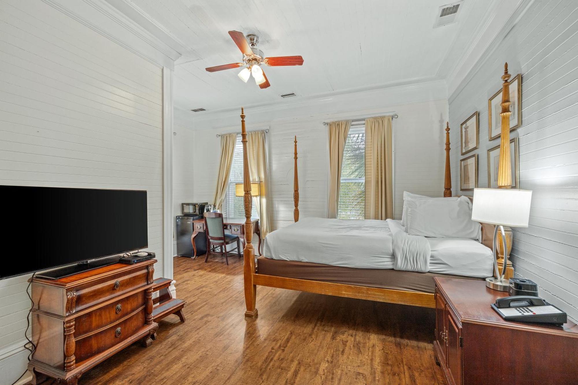 Coombs Inn & Suites Apalachicola  Kültér fotó