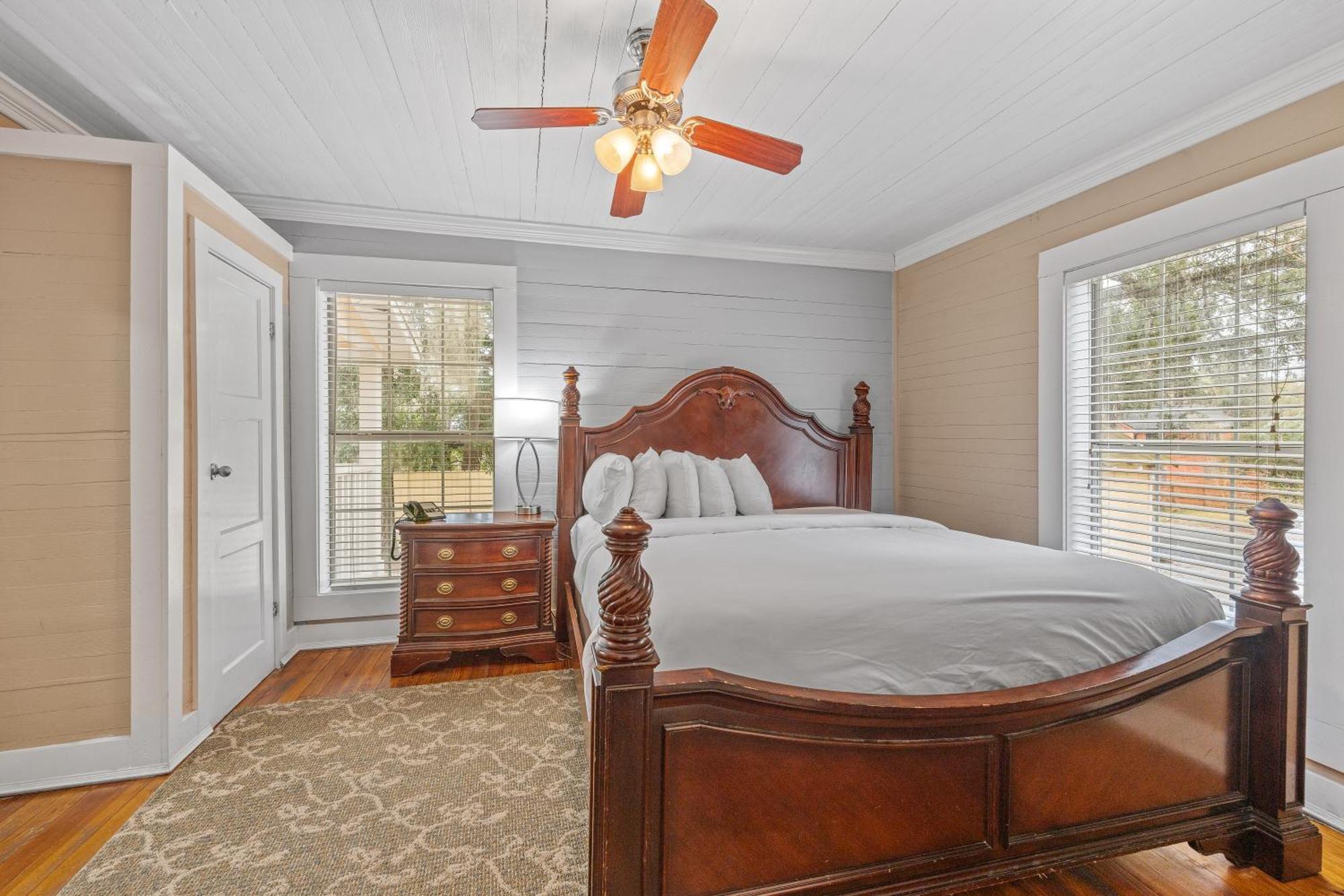 Coombs Inn & Suites Apalachicola  Kültér fotó