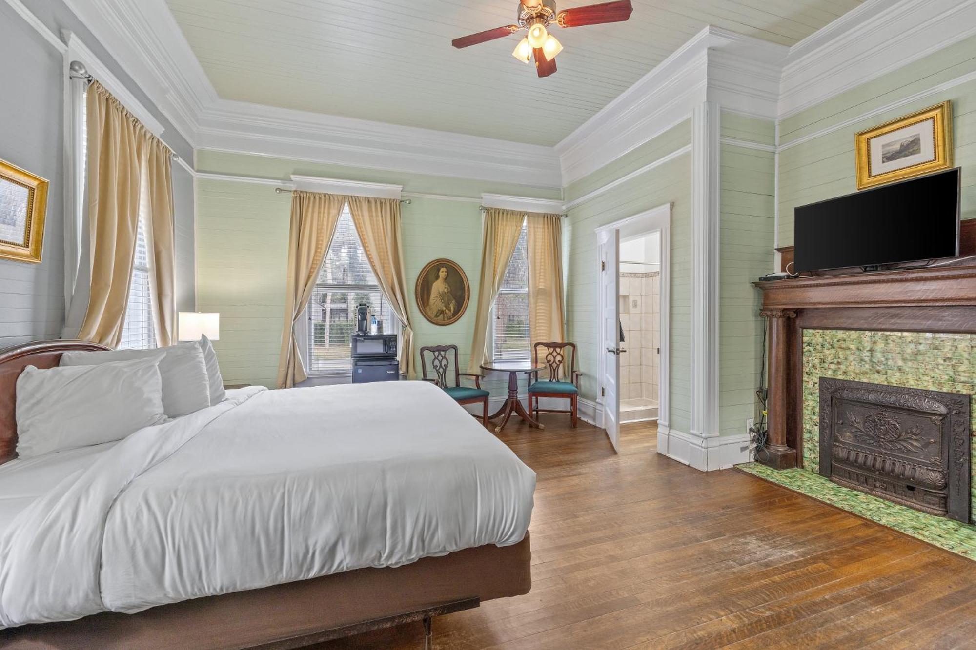 Coombs Inn & Suites Apalachicola  Kültér fotó